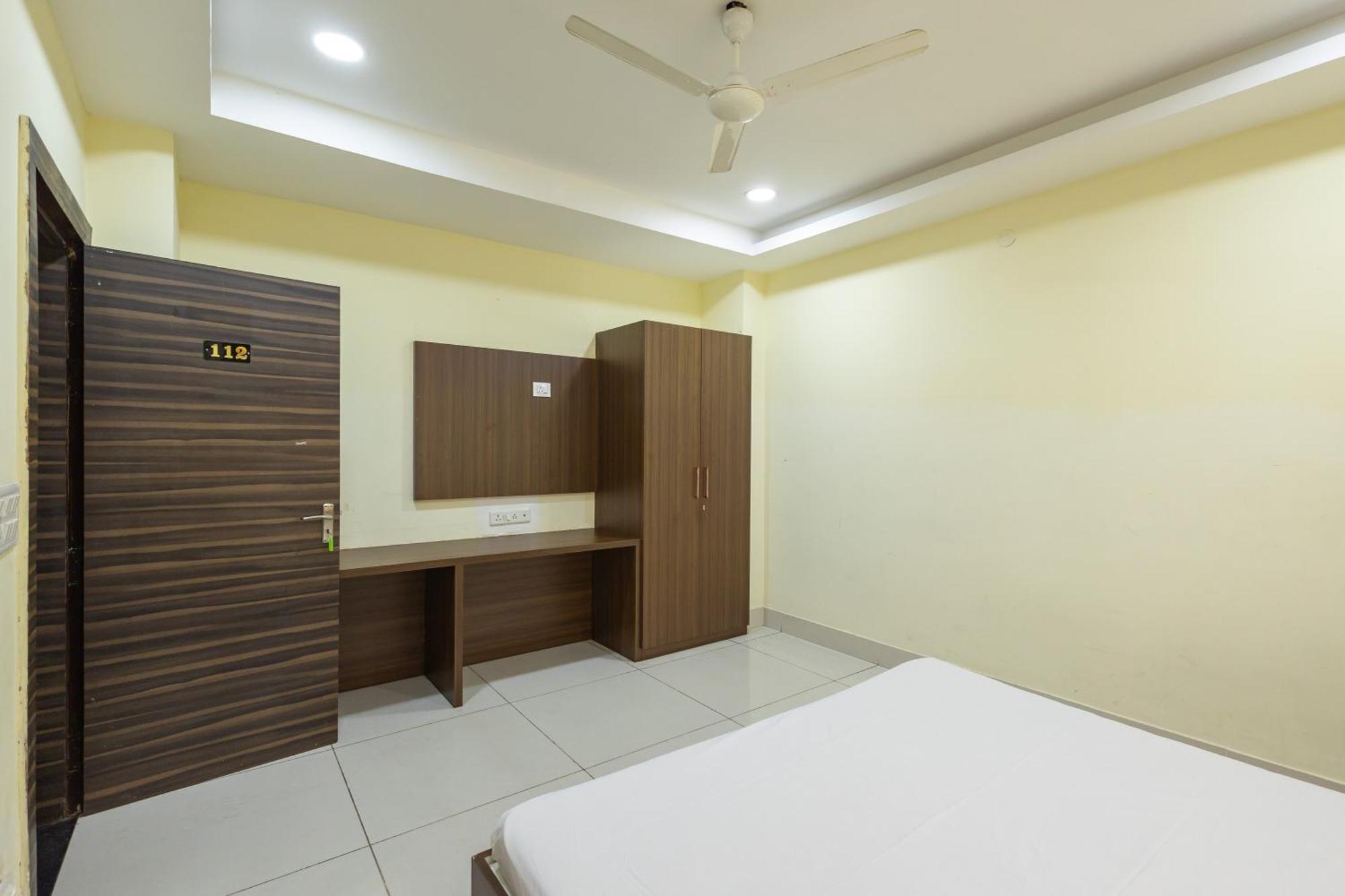 Maryada Maitri Resort -100 Rooms & 3 Banquets 西里古里 外观 照片
