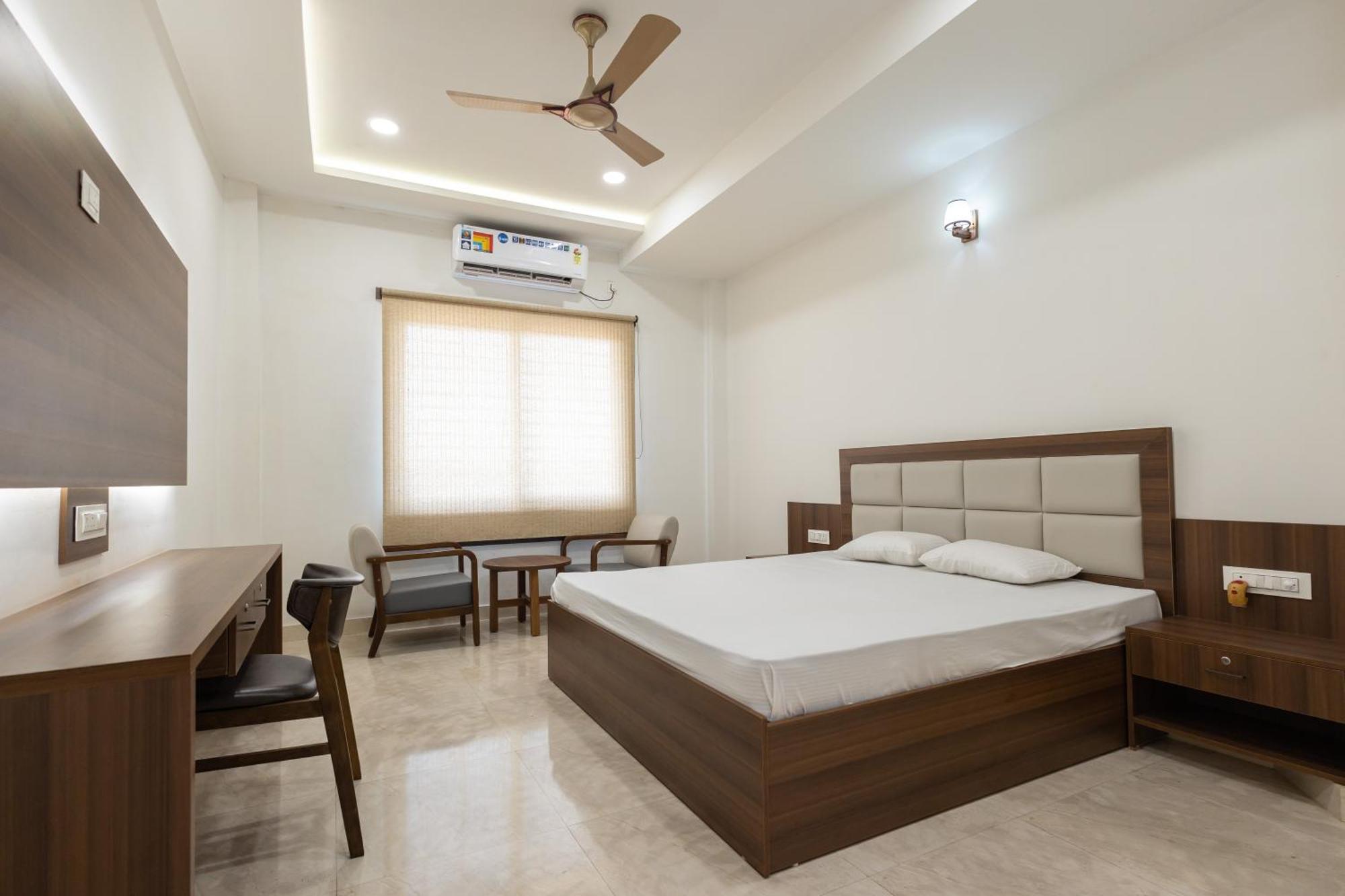 Maryada Maitri Resort -100 Rooms & 3 Banquets 西里古里 外观 照片